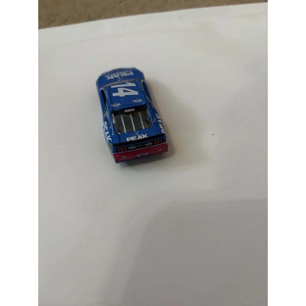Lionel diecast custom